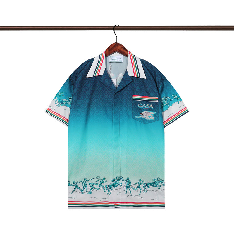 Casablanca suit
