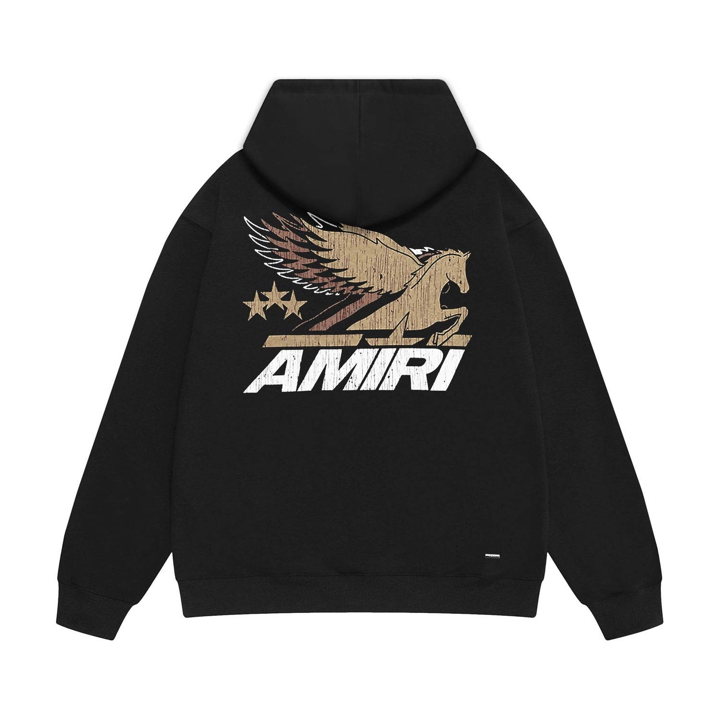 Amiri VINTAGE CREW