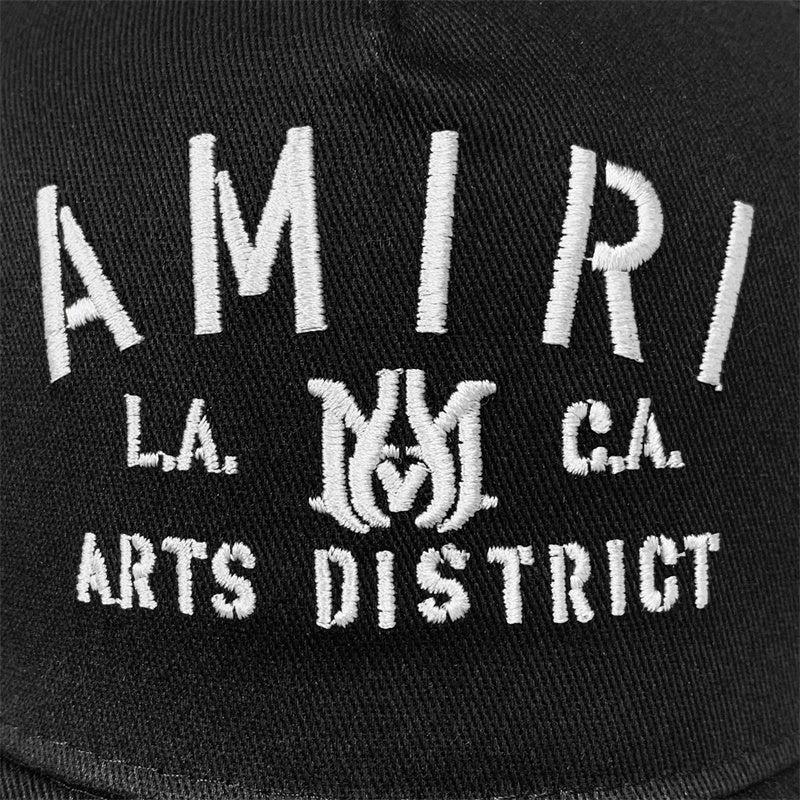 Amiri Hat