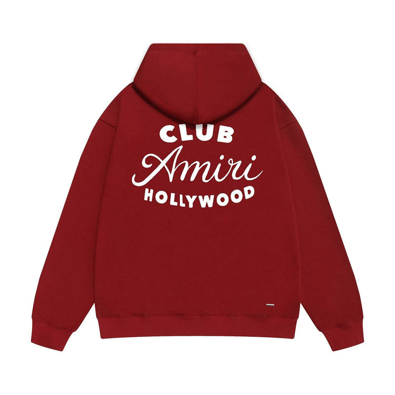 Amiri Fashion sweatshirts