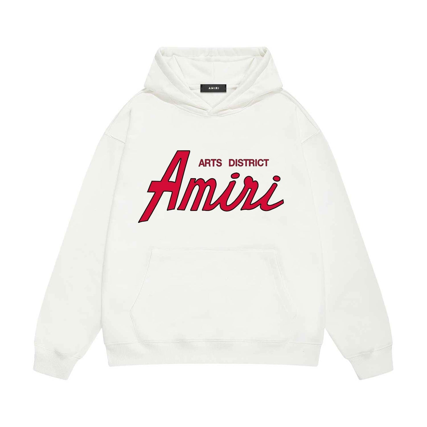 Amiri VINTAGE CREW