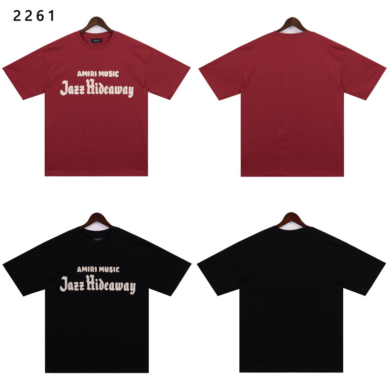 Amiri  fashion T-shirt