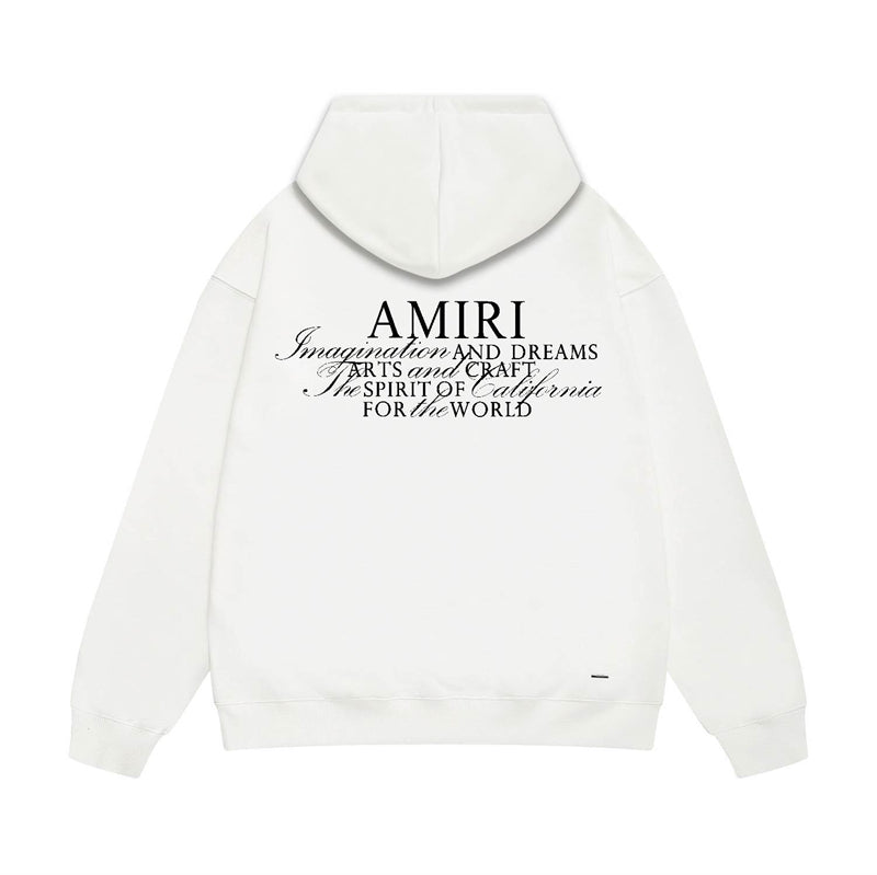 Amiri Fashion sweatshirts