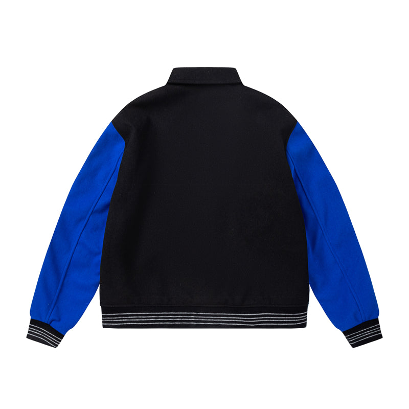 Amiri fashion jacket