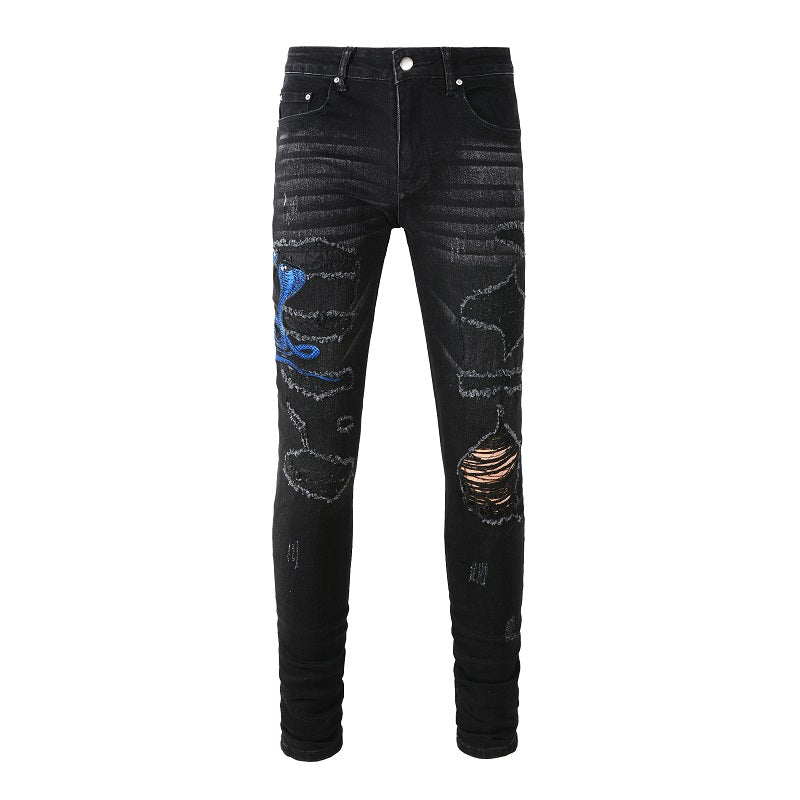 Amiri Jeans  1345