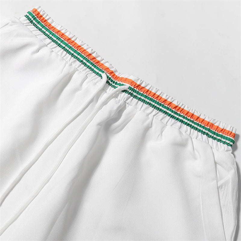 SO Casablanca suit
