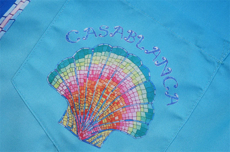 SO Casablanca suit