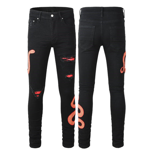 Amiri Jeans 8809