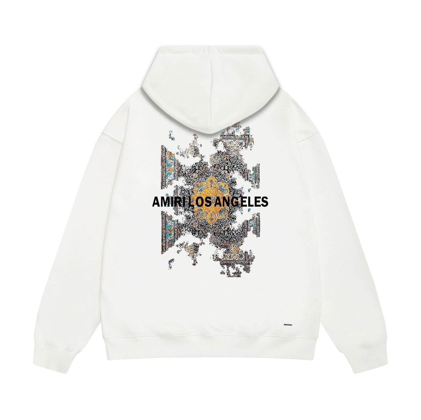 Amiri VINTAGE CREW