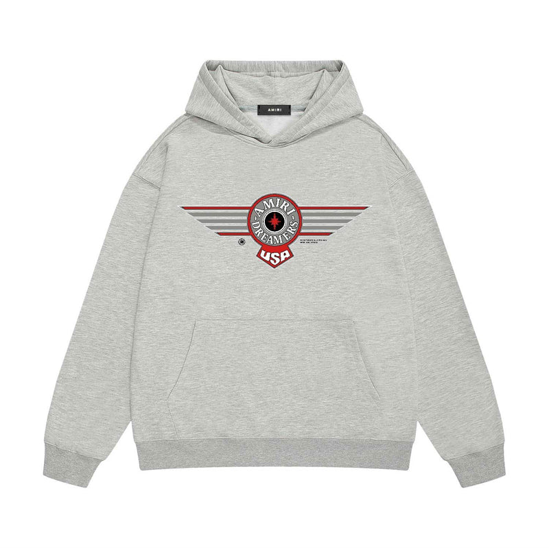 Amiri Fashion sweatshirts