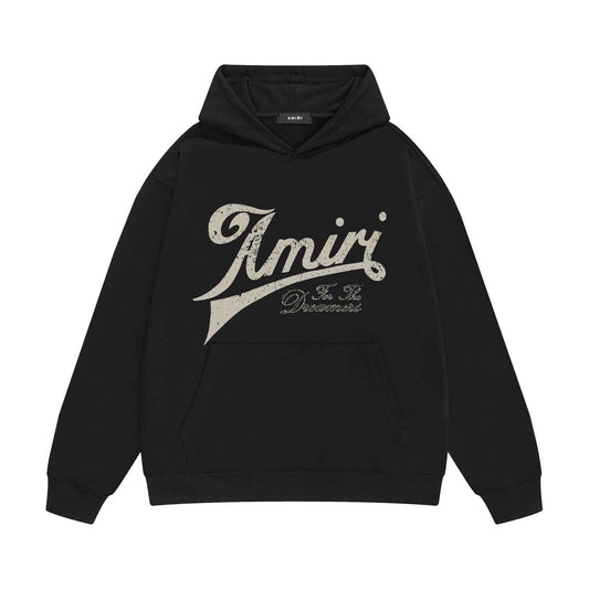 Amiri VINTAGE CREW