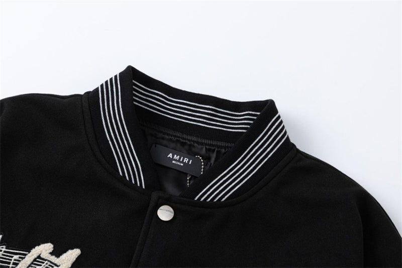 Amiri Jacket