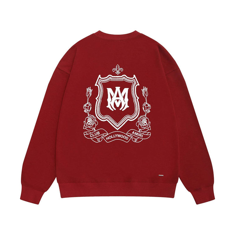 Amiri Fashion sweatshirts