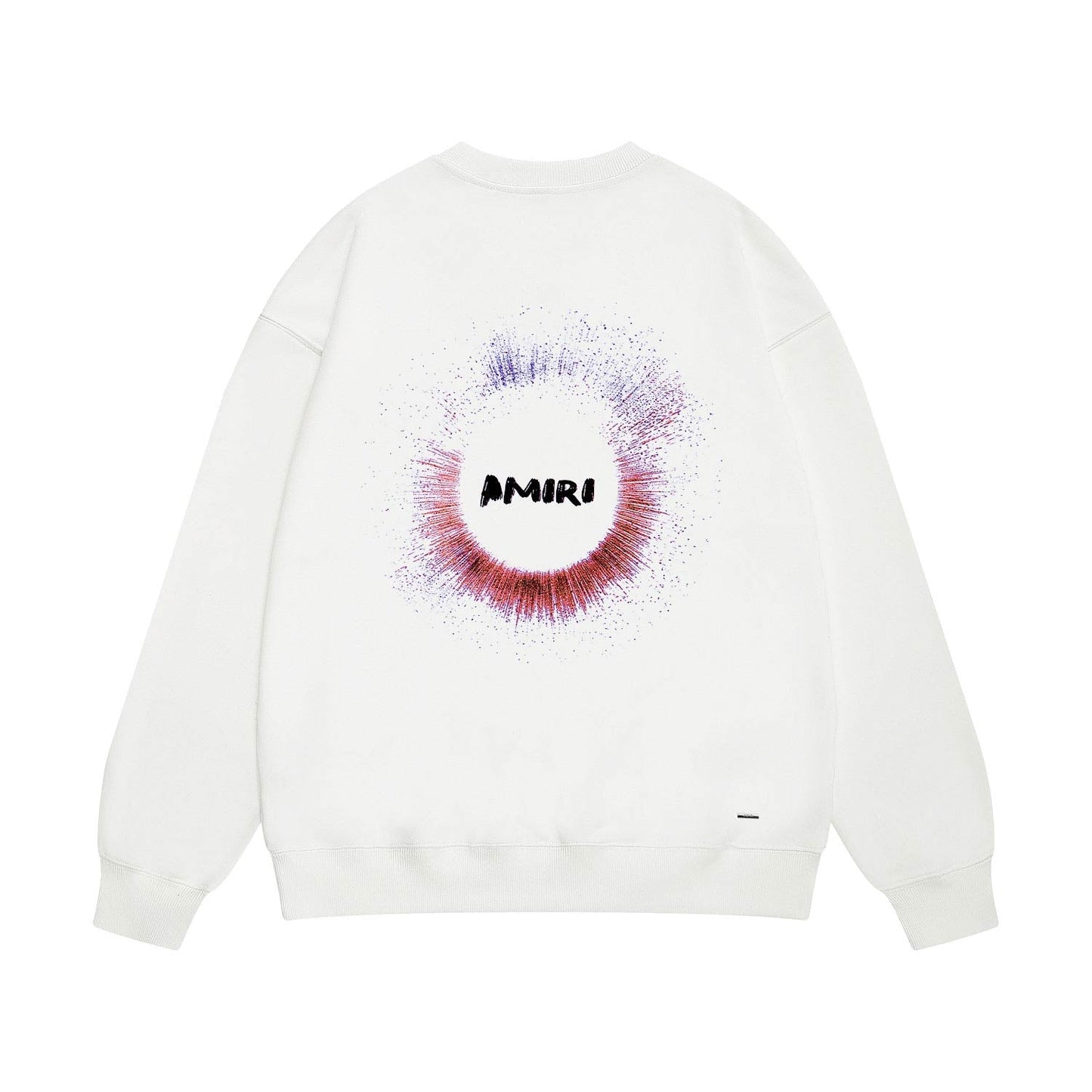 Amiri VINTAGE CREW