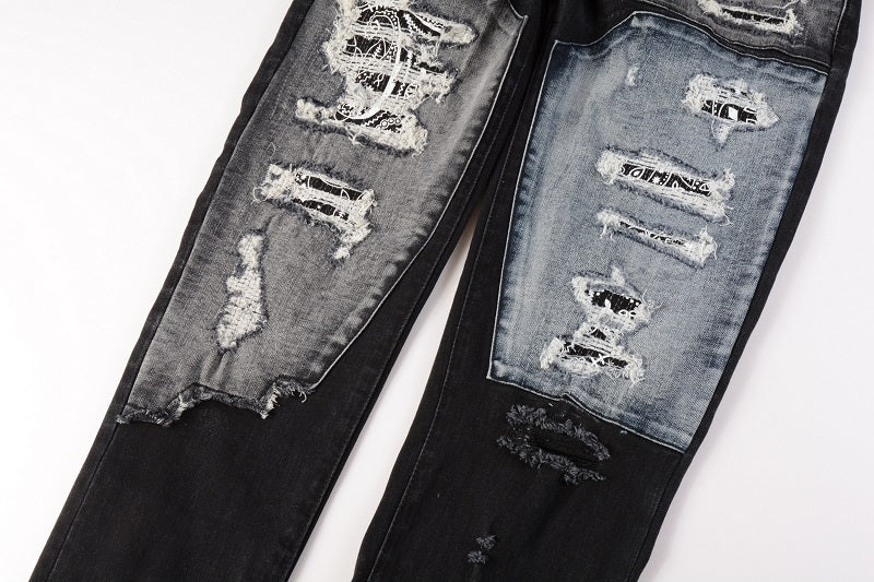 SO AMIRI Jeans  1322