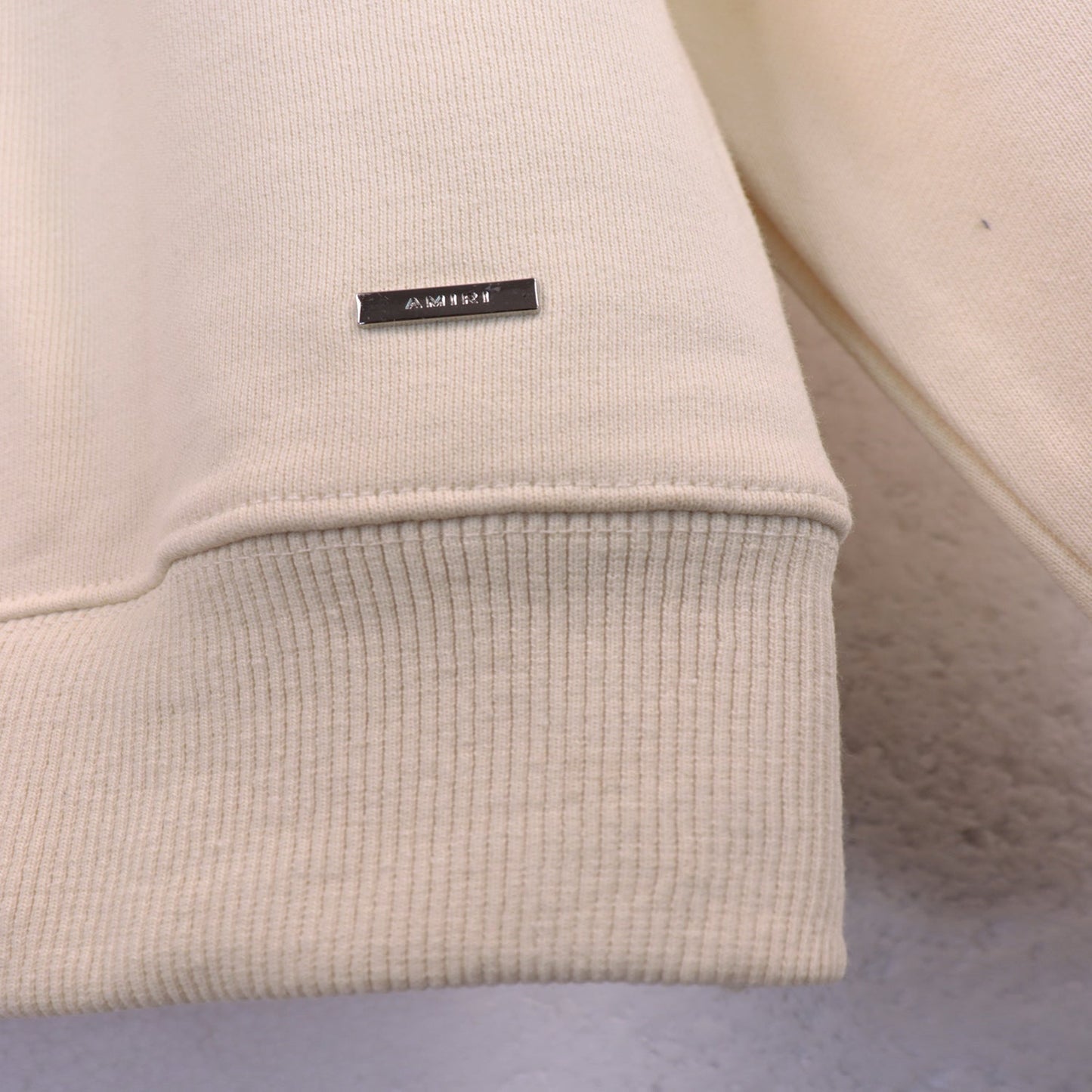Amiri VINTAGE CREW