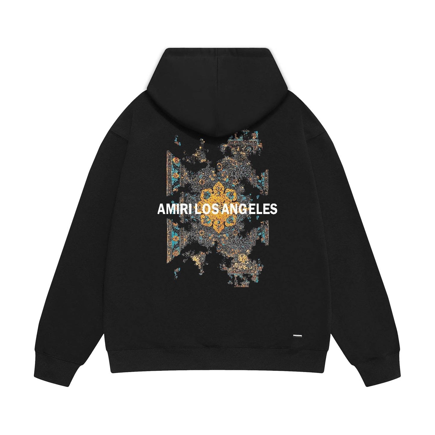 Amiri VINTAGE CREW